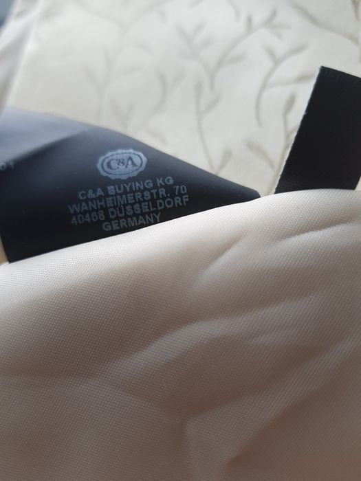 Vestă eleganta din Germania,mărime 46