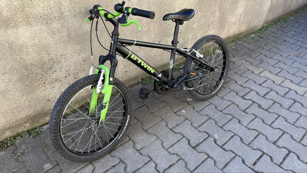 Vand bicicleta 22 pt copii
