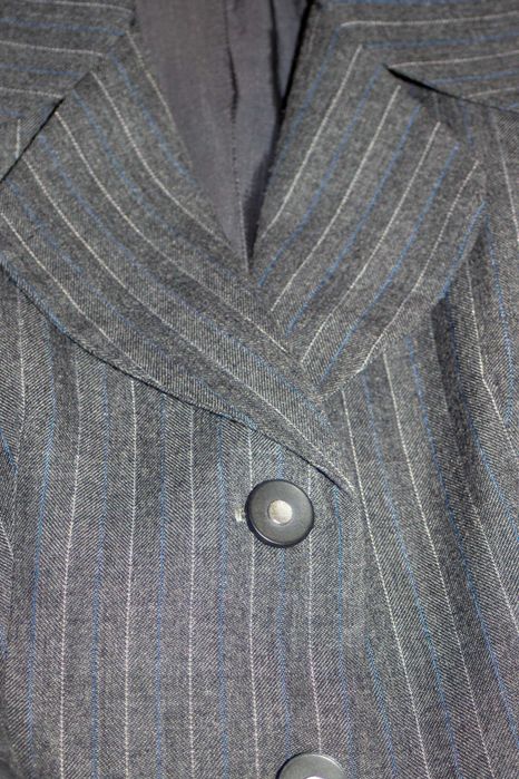 Дамско сако, леко вталено, М размер