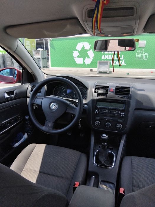 VOLKSWAGEN Jetta 2009 — imagine 5
