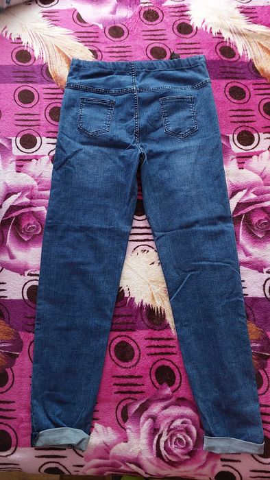 Джинсы для беременных