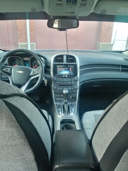 Малибу 1, 3 позиция полный фул