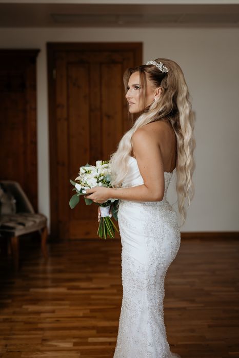 Rochie mireasă - Exclusive Bridal