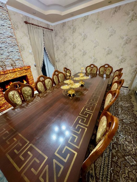 Стол стул комплект.