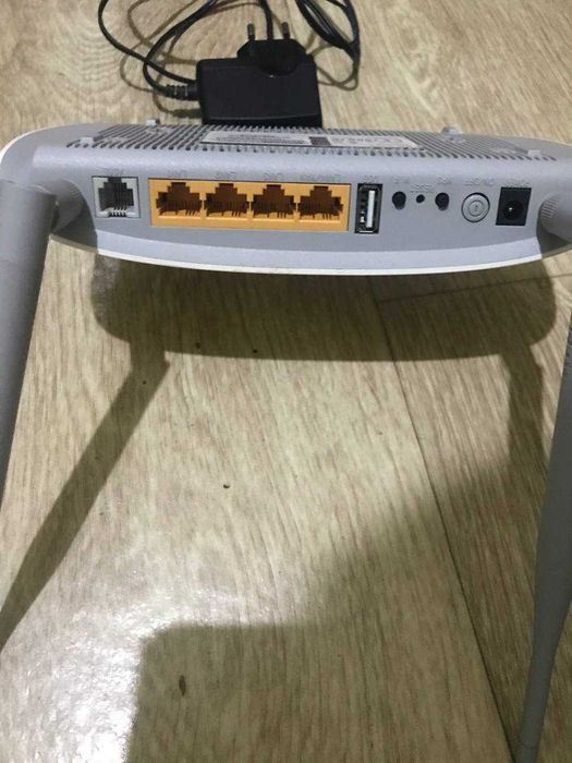Wifi роутер tplink