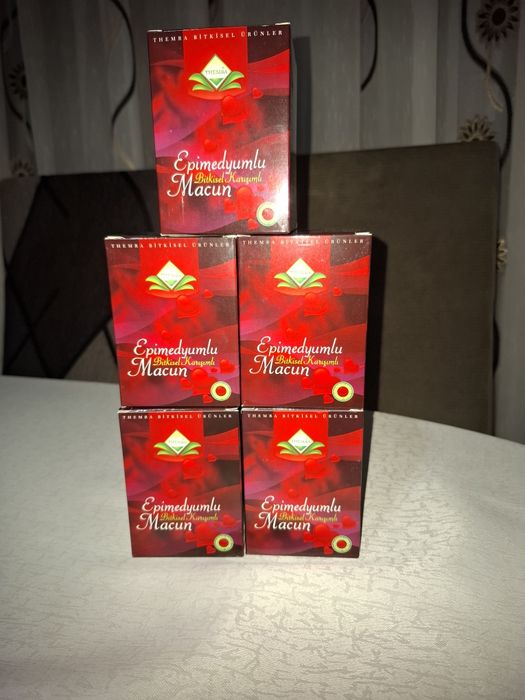 Magiun afrodisiac ,preț pe 1 buc