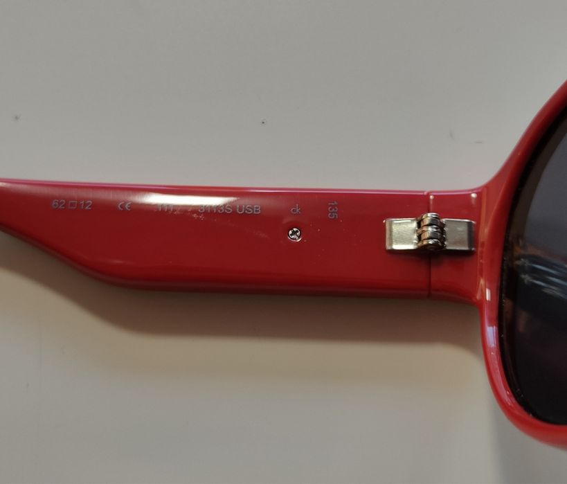 мъжки слънчеви очила Calvin Klein