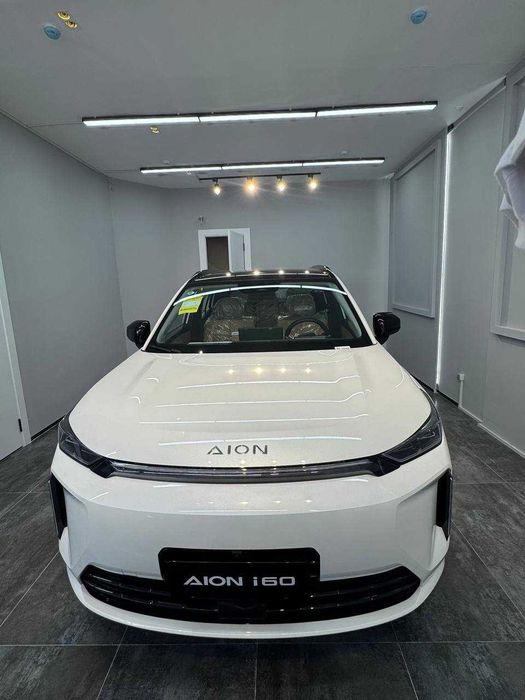 Gac aion I60 hybrid 7.000$ 2026