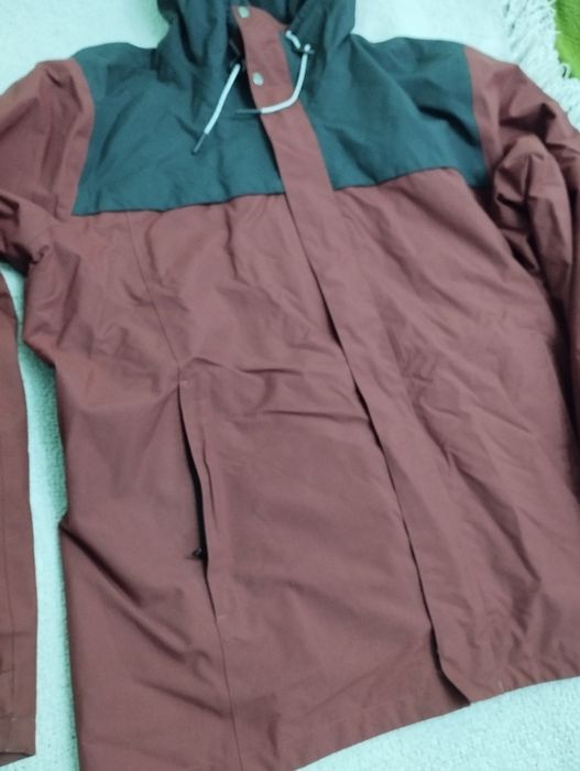 Мъжко непромокаемо яке 3 в 1,  р.3XL