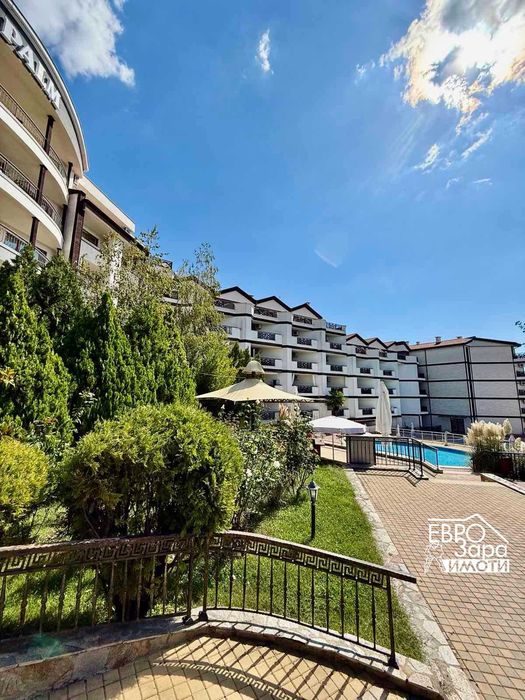 Продава се Едностаен апартамент в Свети Влас - 145 кв.м за 773 €/кв.м - Снимка #6