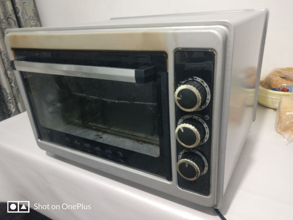 Продам духовка  печка