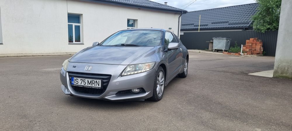 Honda CR-Z 2012 1.5 benzina hibrid