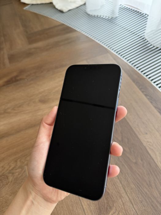 Iphone 13 Pro Max 256GB