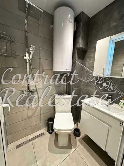 Дава се под наем Едностаен апартамент в Варна, Левски - 34 кв.м за 408 € - Снимка #4