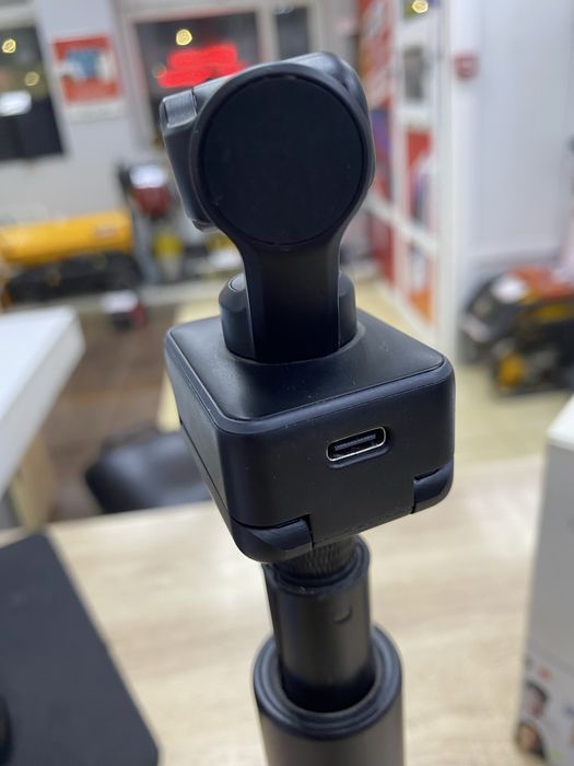 Веб-камера Insta360 Link (Ос14Б)