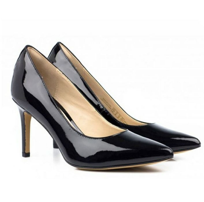 Clarks Новые туфли 39 размера