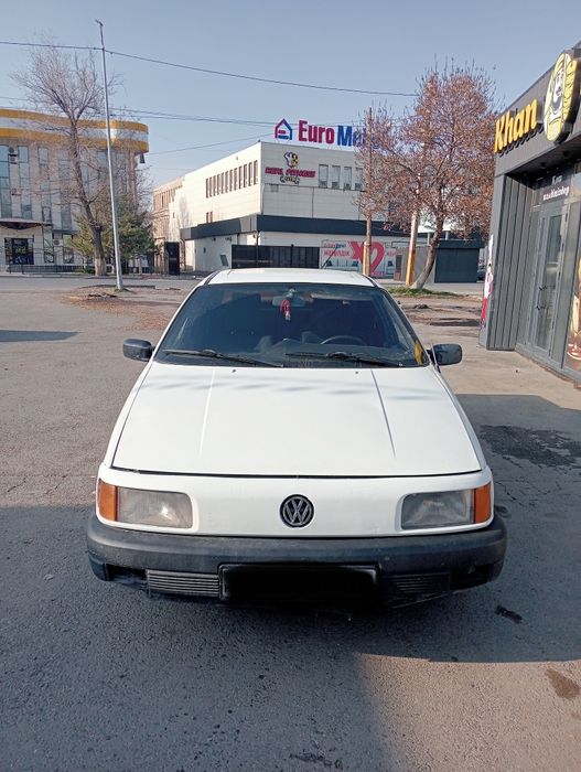 Фольксваген Пассат в рассрочку через каспий