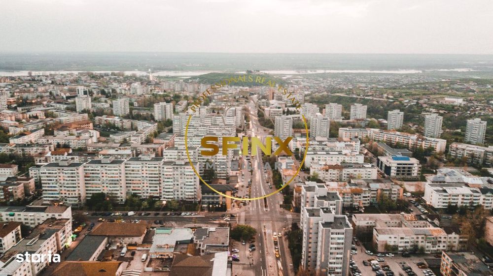 Spatiu comercial Slatina imobil pt clinica, birou, banca, show room, f
