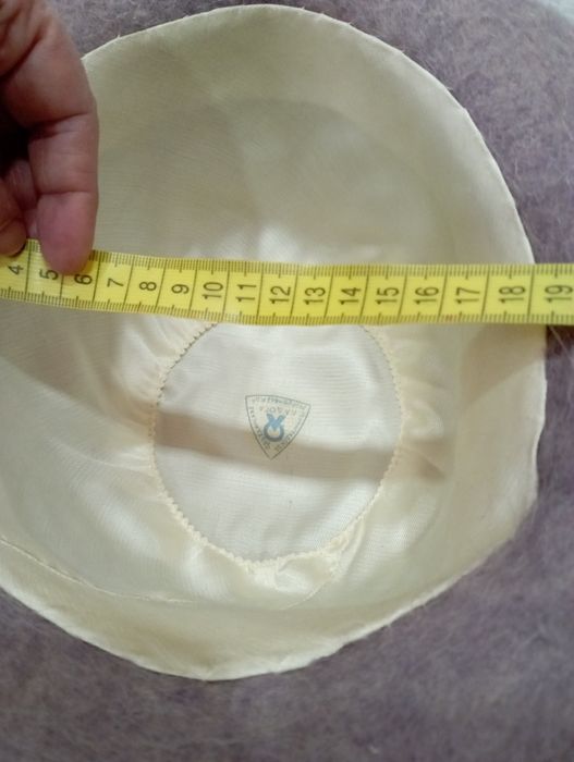 Шляпы на весну и осень