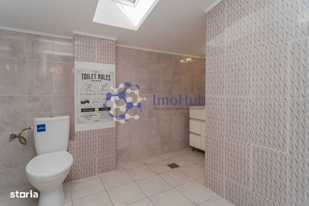 De inchiriat! Birou 47 mp, Centru - UMF