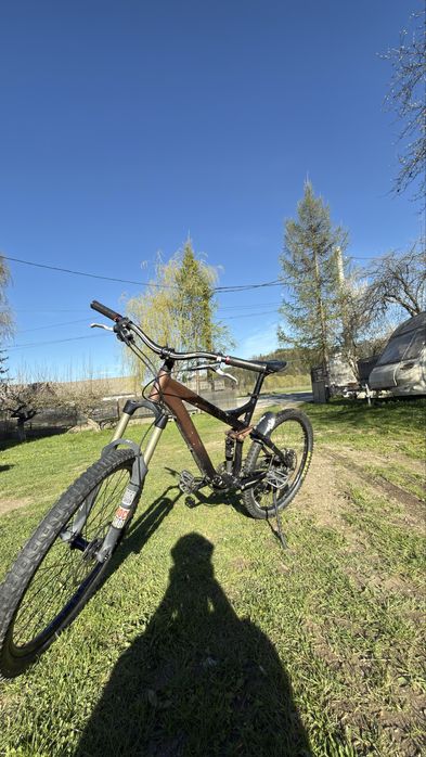 Bicicleta Specialized