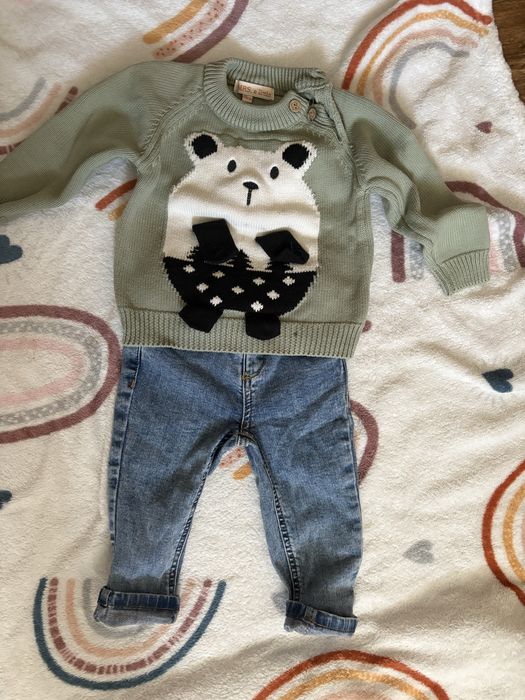 Вещи для деток новые