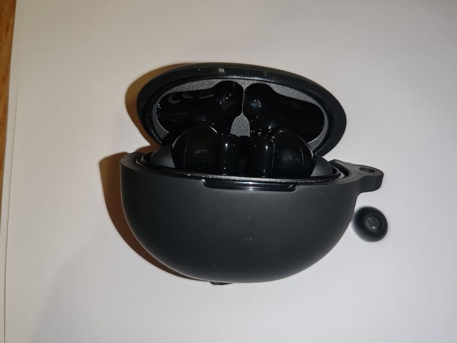 Casti Huawei freebuds 4i