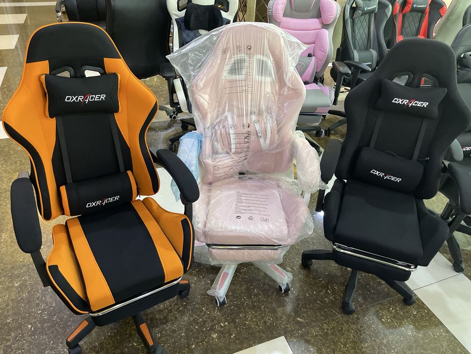 Детский Компютерный Игровой кресла Офисный кресло Персонал