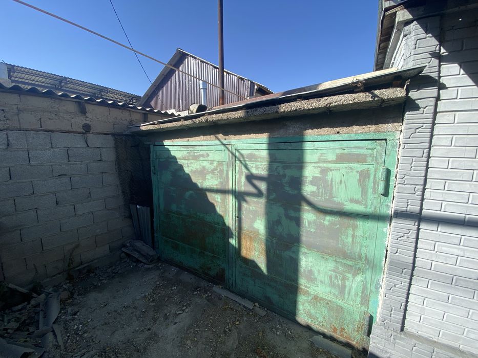 Продается жилой Домик на Кайнар-Булаке