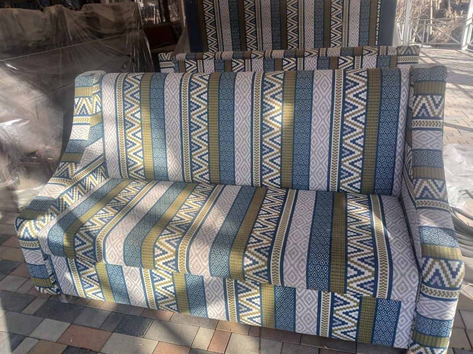 Продаются диваны