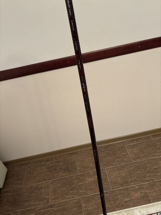 Клюшка bauer vapor 1x lite