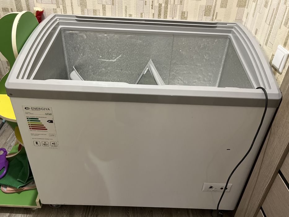 Марозильник хорошое качества