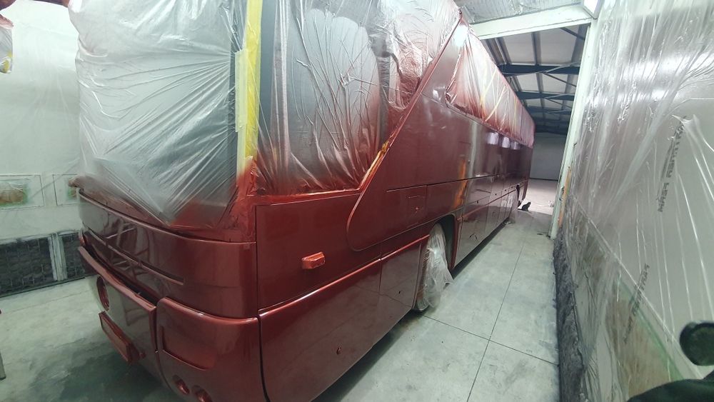 Vopstorie autorulote camioane autoturisme