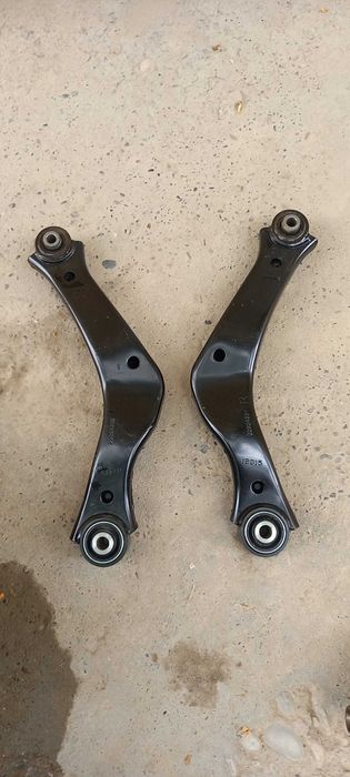 Малибу 1га орка вилка