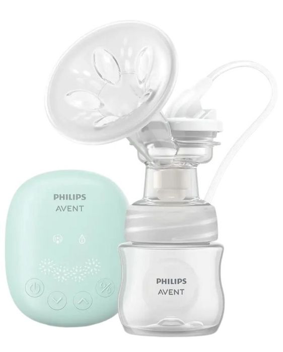 Електрическа помпа за кърма Philips Avent - Essential