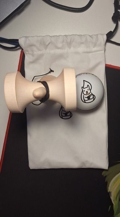 Kendama miguel noua alba