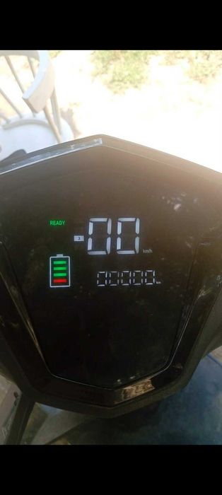 Scuter fără permis electric de vânzare