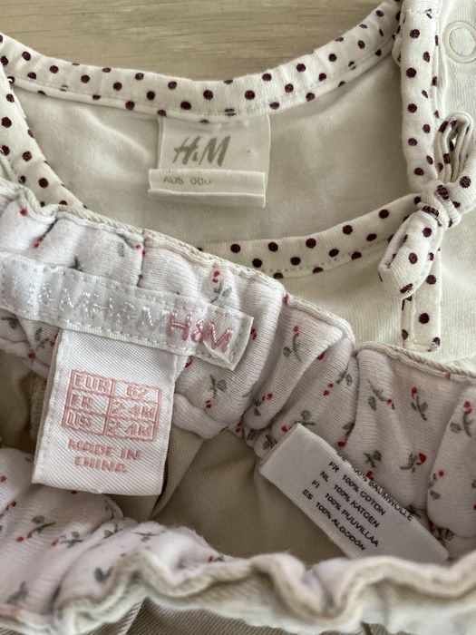 Vand lot haine ptr.fete(2-4 luni)superbe(13).