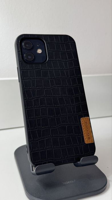 айфон 12 с коробкой в идеале