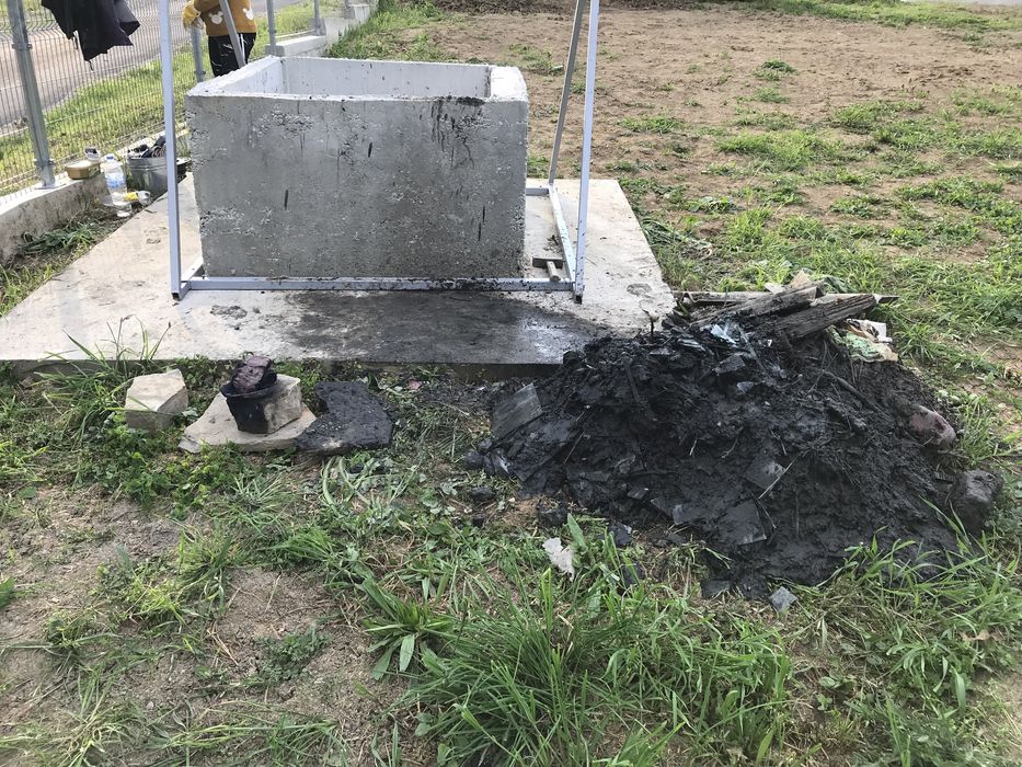 Почистване на сондажи и кладенци