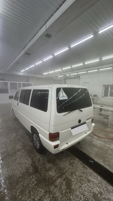 VW Transporter t4