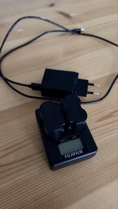 фотоаппарат Fujifilm XT-4