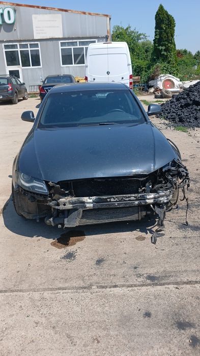 Dezmembrez Audi a4 B8 ,2.0TDI,cod CAGAA
