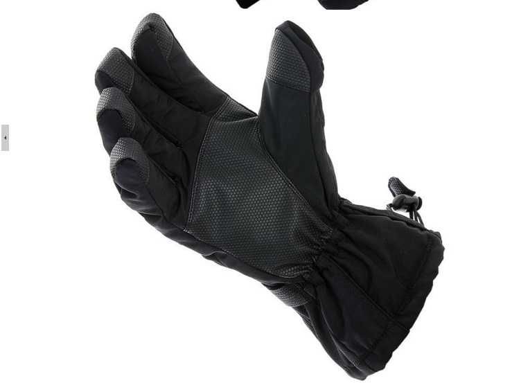 -40% Ръкавици HEAD I Топли и водоустойчиви | Ски, сноуборд, туризъм