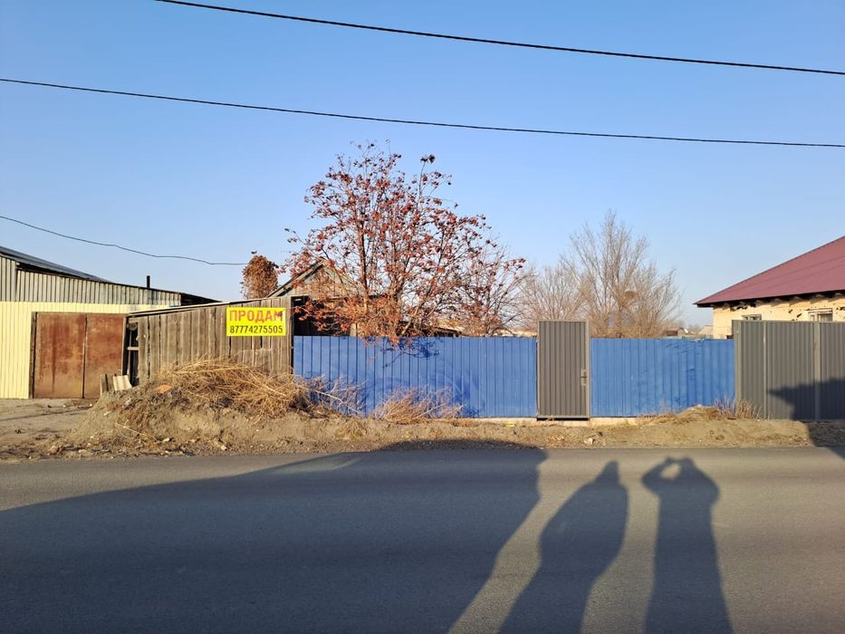 Дача. Восточный правый 7-дачи.