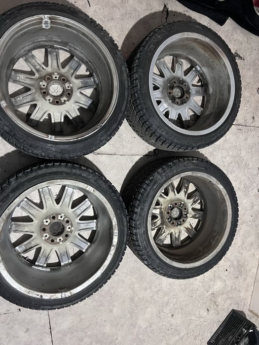 Продам 95 стиль диски bmw r19