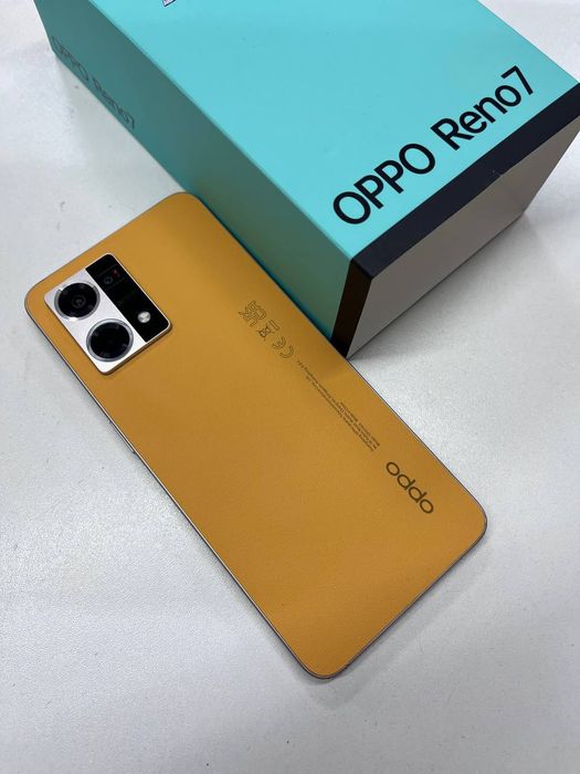 Oppo Reno 7, 8/128gb.