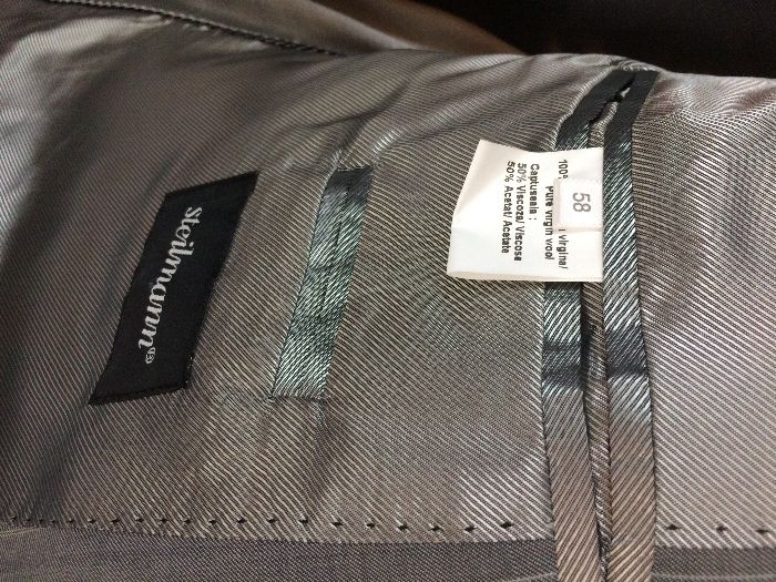 Costum Steilmann barbati Mangalia