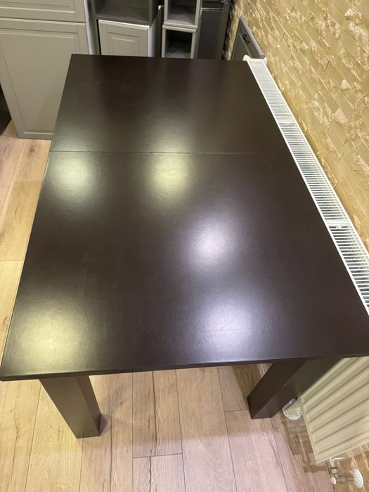 Masa extensibila Natürlich, stare foarte buna