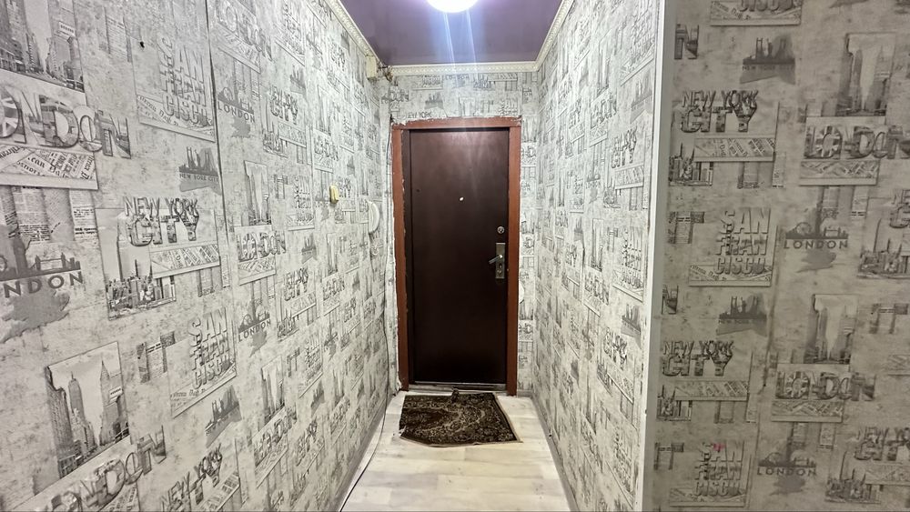 Продать 2х ком-ую 2этаж 31квартал